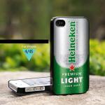 Mql0207 New Heineken King ..